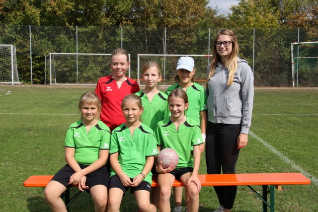 2018_09_16 Bezirksschülertreffen 2018 - Teams